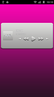 How to download Poweramp Widget FROOP lastet apk for laptop