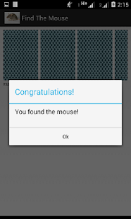 Free Find the Mouse APK