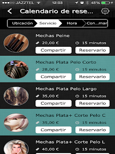 Urban Look José González Screenshots 1