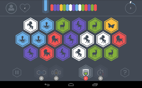 Free Hexed APK