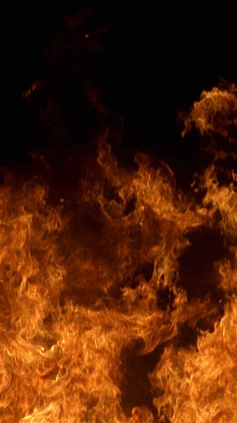 Fire Live Wallpaper Screen 3