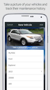 Lastest Love My Ride APK for Android