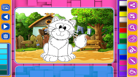 Coloring Book by HiHoy poster 7