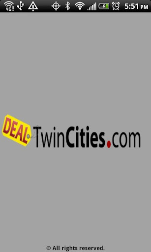 Deal Twin Cities