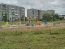 Modern Playground 