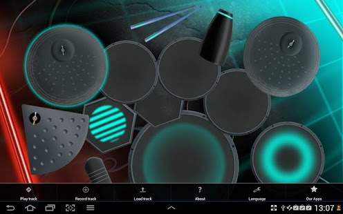   Best Electronic Drums- screenshot thumbnail   