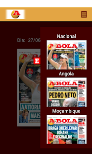 download A BOLA – Edição Digital free