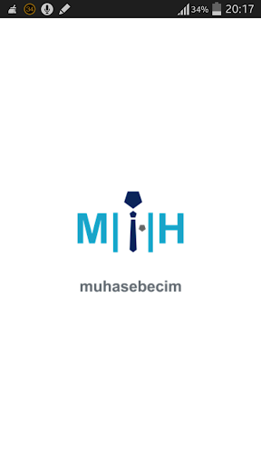 Muhasebecim