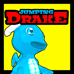Jumping Drake.apk 1.6.2