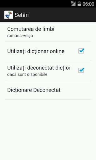 【免費教育App】Română-Velșă Dicționar-APP點子