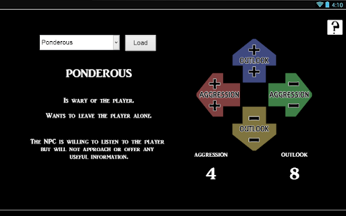 How to download Interactive NPC DM Tool 1.0.0 unlimited apk for pc