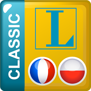 CLASSIC Francuski logo