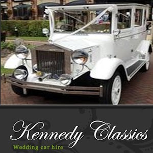 Kennedy Classics Wedding Cars.apk 1.1.2.89