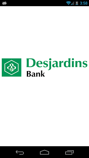 Desjardins Bank