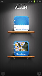 Photo Album Pro