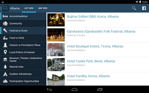 免費下載旅遊APP|Western Balkans Mapguide app開箱文|APP開箱王