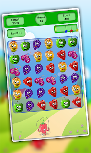 Connect My Fruits Screenshots 20