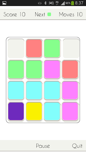 【免費解謎App】Game of blocks:Colors! Premium-APP點子