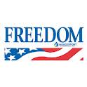 Heater Demo – Freedom logo