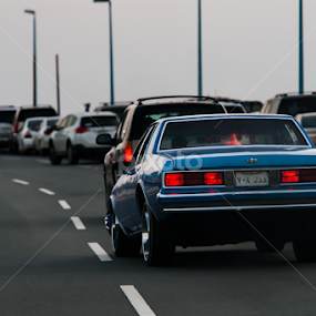 From Jeddah by Mohammad Alqorashi - Transportation Automobiles