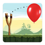 Cover Image of Unduh Gulel Games: Shooting Balloons 1.0.22 APK