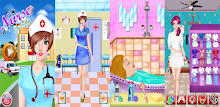 Nurse dress up APK