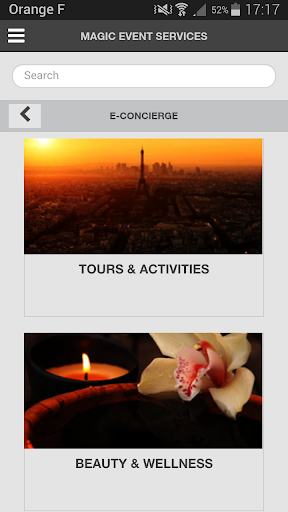 【免費旅遊App】Magic Event Services - Paris-APP點子