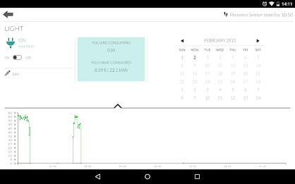 TuControl Smart Home Tablet poster 5