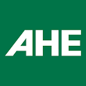 AHE App logo