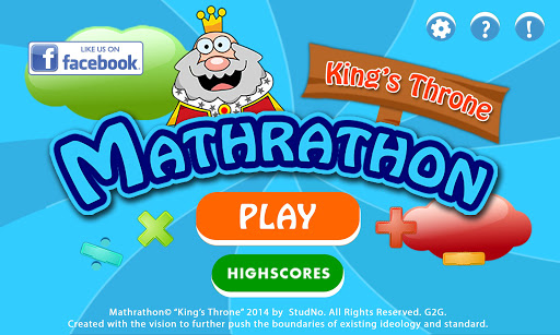 Mathrathon