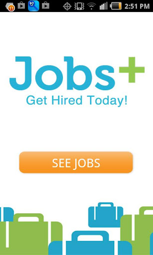 Jobs+