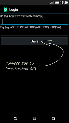 【免費購物App】PrestaShop Starter-APP點子