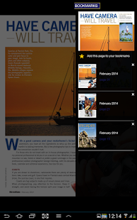 Free MotorHome Magazine APK for Android