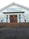 Escola Municipal Amando De Castro Lima