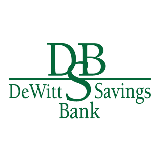 DeWitt Savings Bank Mobile LOGO-APP點子