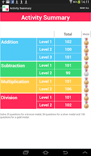 Fractions for Kids. Screenshots 9