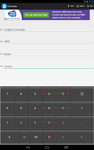 Convertee Screenshots 0