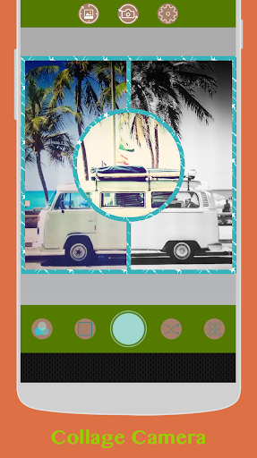 【免費攝影App】Collage Camera:Multi Filters-APP點子