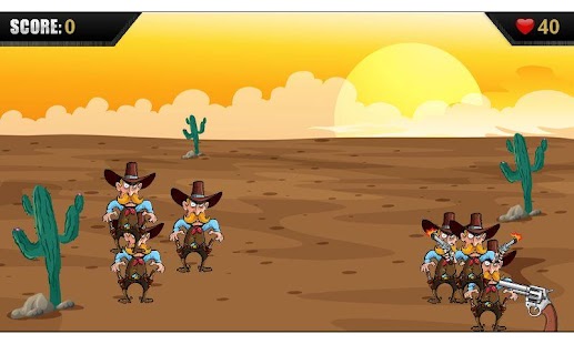 How to mod Desert showdown lastet apk for bluestacks