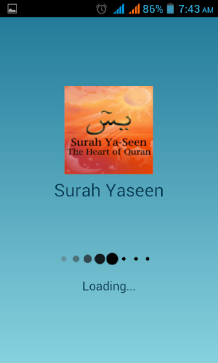 Surah Yaseen