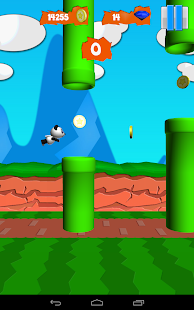 Download Super Flying Animals: No Bird APK for Android