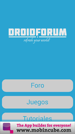 DroidForum