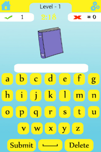 How to get Vocab Challenge 1.0 mod apk for bluestacks
