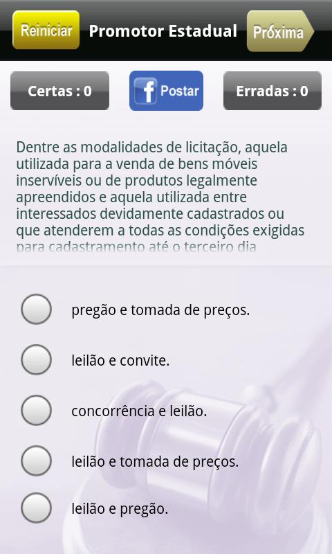 Promotor Screen 2