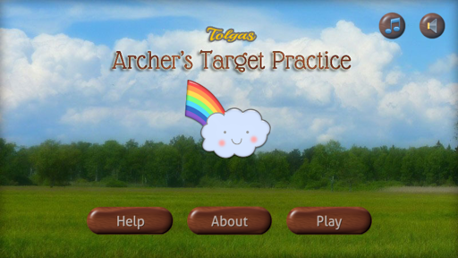 Archer's Target Practice FREE