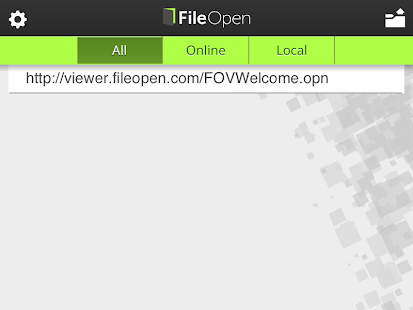 FIleOpen Viewer