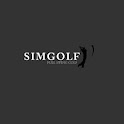 Simgolf news & booking logo