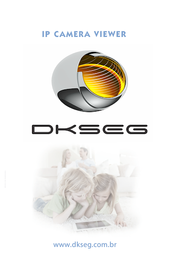 DKSEG P2PCam viewer