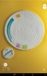 Ceramics Made in Umbria poster 15