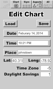 How to install Astro Zodiac Chart (Lite) lastet apk for bluestacks